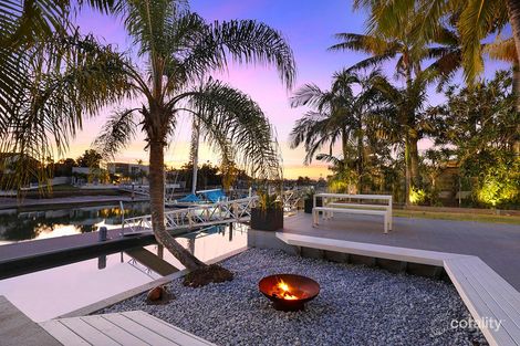 Property photo of 5 Coomaroo Crescent Minyama QLD 4575