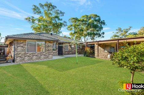 Property photo of 607 Polding Street Bossley Park NSW 2176