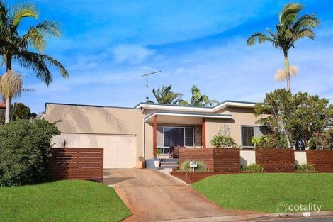 Property photo of 40 Granite Street Port Macquarie NSW 2444