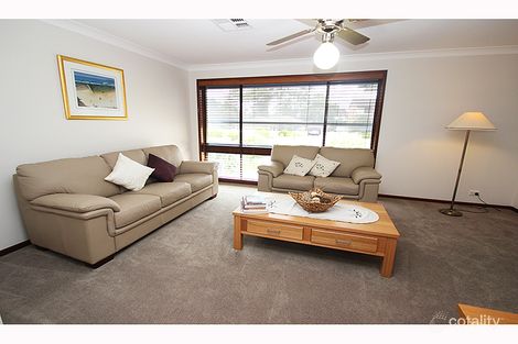 Property photo of 189 Aries Way Elermore Vale NSW 2287