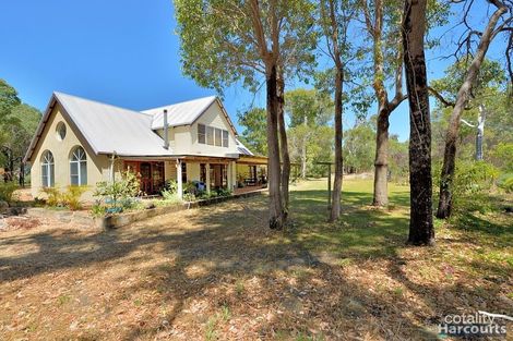 63 Thompson Cres, Lake Clifton, WA 6215