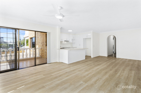 3/6 Stanley St, Burleigh Heads, QLD 4220