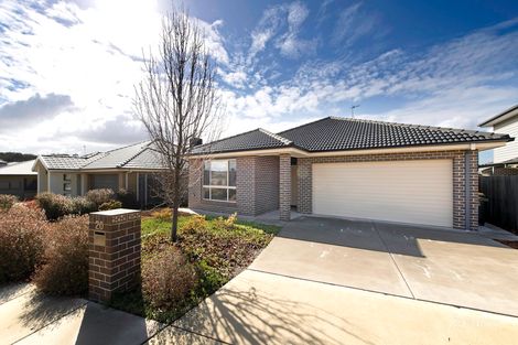 Property photo of 20 Don Bell Street Bonner ACT 2914