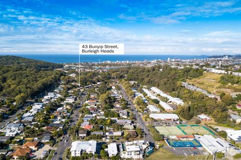 Property photo of 43 Bunyip Street Burleigh Heads QLD 4220