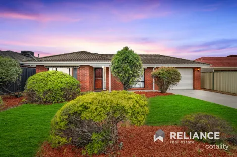 72 Birchwood Bvd, Hoppers Crossing, VIC 3029