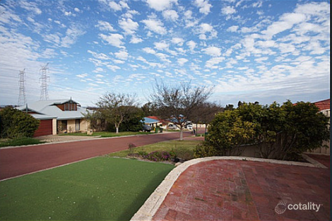Property photo of 7 Breaden Pass Success WA 6164