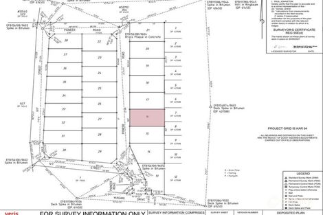 Property photo of 16 Pioneer Road Baynton WA 6714