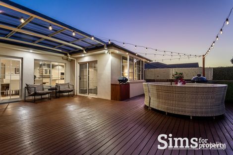 Property photo of 22 Holyman Drive Prospect Vale TAS 7250