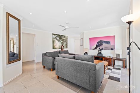 Property photo of 101 Kingarry Circuit Merrimac QLD 4226