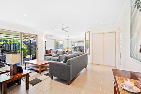 Property photo of 101 Kingarry Circuit Merrimac QLD 4226