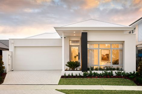 30 Newton St, Eglinton, WA 6034