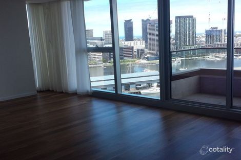 Property photo of 2005/231-245 Harbour Esplanade Docklands VIC 3008