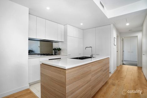 Property photo of 207/9 Waterview Drive Lane Cove NSW 2066
