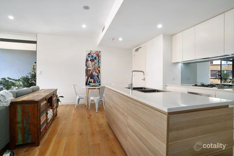 Property photo of 207/9 Waterview Drive Lane Cove NSW 2066