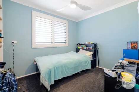 Property photo of 25 Jill Street South Tamworth NSW 2340