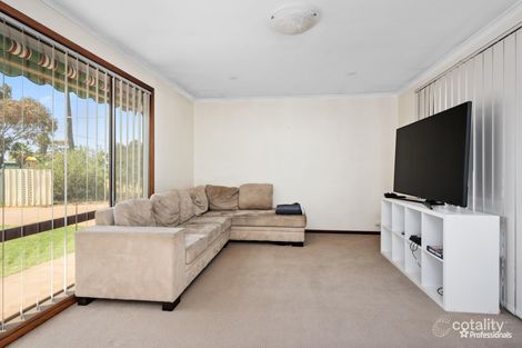 Property photo of 37 Sewell Drive South Kalgoorlie WA 6430