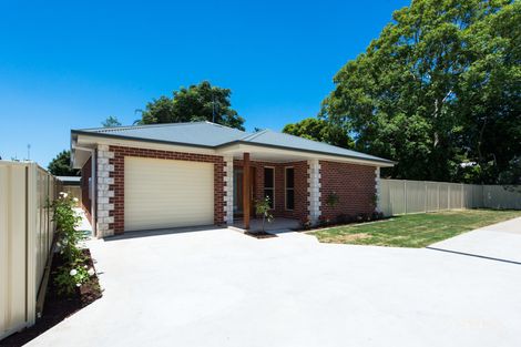 4 Chapman St, Grafton, NSW 2460