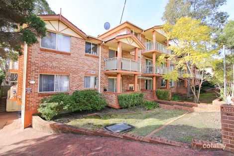 Property photo of 9/91-95 Stapleton Street Pendle Hill NSW 2145