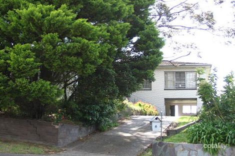 6 Robwald Ave, Coniston, NSW 2500