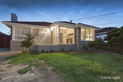 Property photo of 47 Boston Road Bundoora VIC 3083