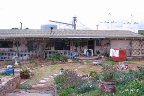 Property photo of 44 Weigall Street Eudunda SA 5374