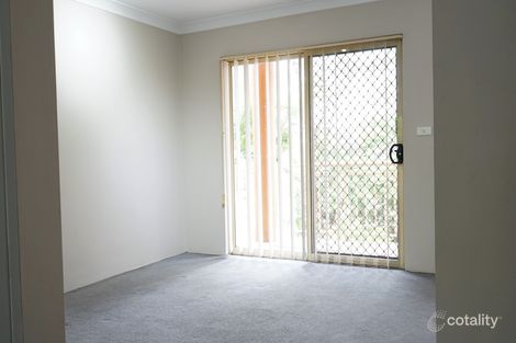Property photo of 9/91-95 Stapleton Street Pendle Hill NSW 2145