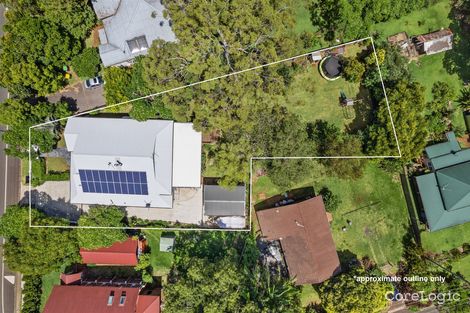 Property photo of 9 Main Street Clunes NSW 2480