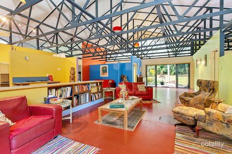 Property photo of 13 Williamson Drive Kuranda QLD 4881