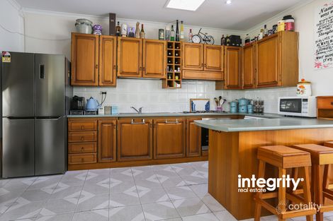 Property photo of 13 Truscott Avenue Sanctuary Point NSW 2540