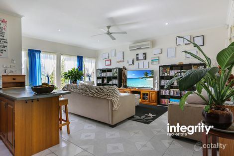 Property photo of 13 Truscott Avenue Sanctuary Point NSW 2540