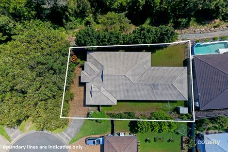 Property photo of 37 Pickering Place Upper Kedron QLD 4055