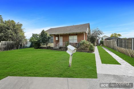 Property photo of 2 De Brun Court Laverton VIC 3028