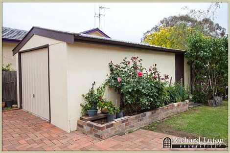 Property photo of 11 Jensen Street Hughes ACT 2605