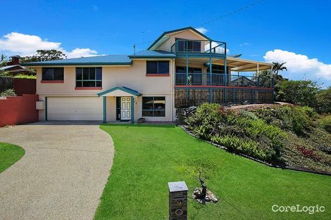 Property photo of 14 Orlando Crescent Kuluin QLD 4558