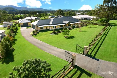 Property photo of 30 Lagoon Park Drive Maudsland QLD 4210