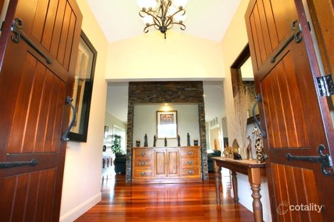 Property photo of 30 Lagoon Park Drive Maudsland QLD 4210