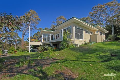 Property photo of 63 Yowani Road Rosedale NSW 2536