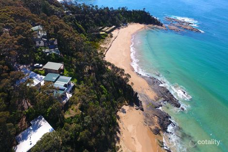 Property photo of 63 Yowani Road Rosedale NSW 2536