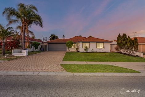 Property photo of 92 Tapping Way Quinns Rocks WA 6030