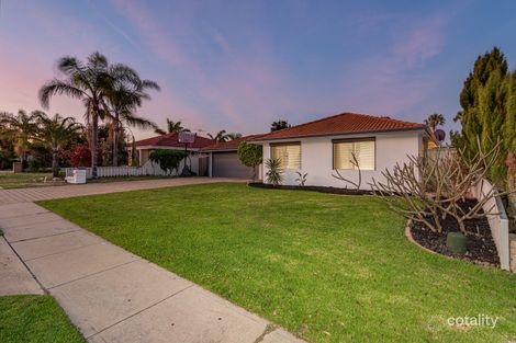 Property photo of 92 Tapping Way Quinns Rocks WA 6030