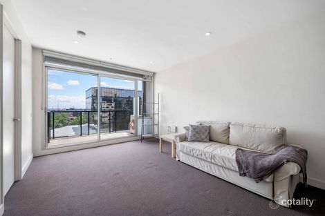 Property photo of 706/95 Berkeley Street Melbourne VIC 3000