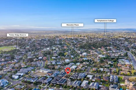Property photo of 14 Monaco Street Doncaster VIC 3108