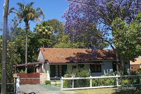 159 Raleigh St, Carlisle, WA 6101