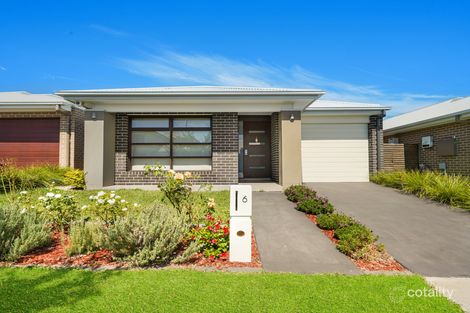 6 Panicum St, Denham Court, NSW 2565