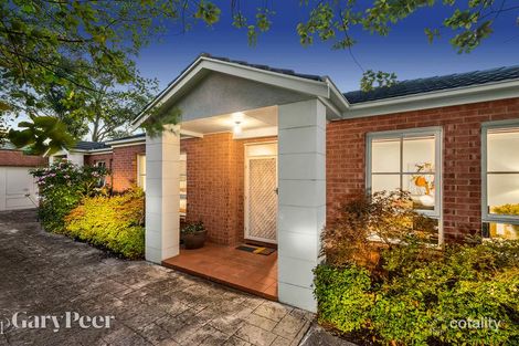 Property photo of 2/33 Macgowan Avenue Glen Huntly VIC 3163