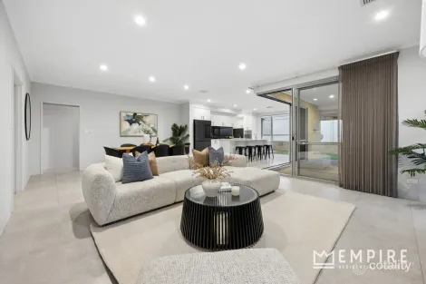 Property photo of 9 Mast Way Coogee WA 6166