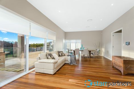 Property photo of 10 Montpellier Rise Bella Vista NSW 2153