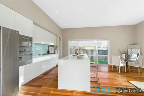 Property photo of 10 Montpellier Rise Bella Vista NSW 2153