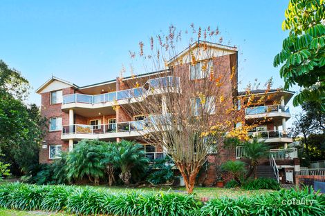 Property photo of 3/37-41 Burke Road Cronulla NSW 2230