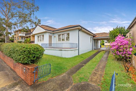 26 Palace St, Ashfield, NSW 2131